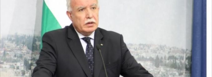 المالكي: السعودية أبلغتنا رفضها التطبيع قبل