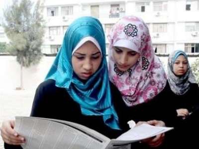 إعلان نتائج التوجيهي في أية لحظة