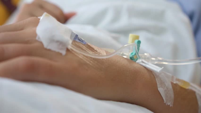 إصابة 200 مريض بنوع نادر من