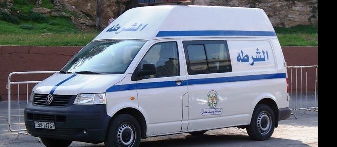جنائي العاصمة يقبض على سارقة تحمل