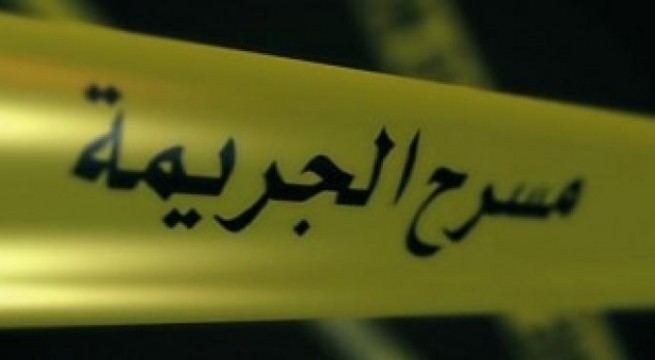 مقتل اربعينية على يد شقيقها قبل