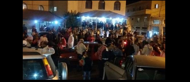 (أزمة الجنوب) يهدد تجار البيع الآجل