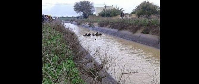 الامن يعثر على طالبة التوجيهي المفقودة