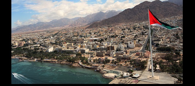 شاب وقاصر يهربان الى العقبة لاجبار