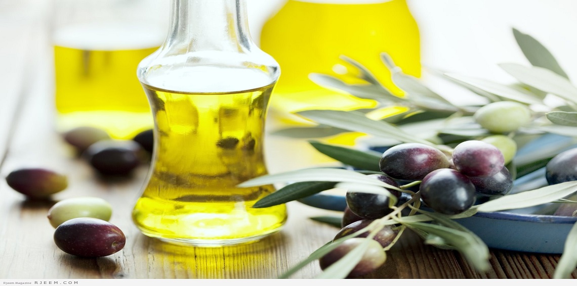 تعرف على أنواع الزيوت التي تعزز
