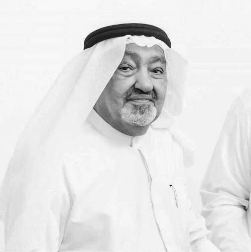 وفاة نائب حاكم الفجيرة