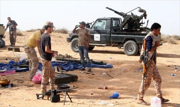 306 مصابين وقتلى بين صفوف الجيش
