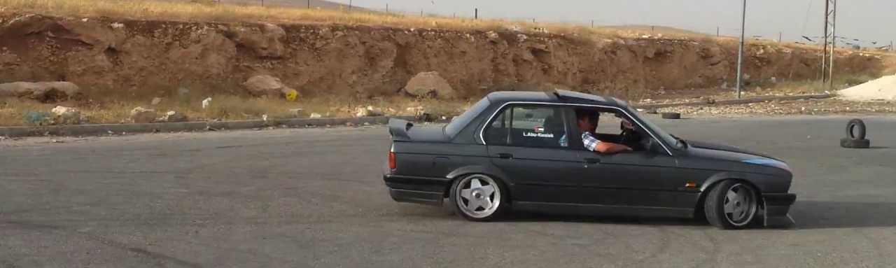 الفتيات يشحطن أيضا .. ضبط 9