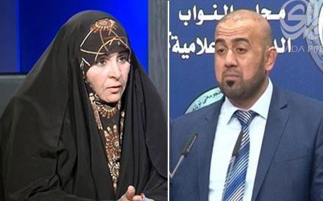 عناصر من حماية وزارة التربية يعتدون