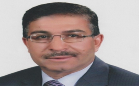 عليان يفوز بجائزة الرواد في علم