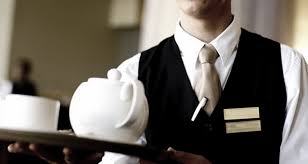 بالتفاصيل .. النادلquotصدامquot طرد من عمله