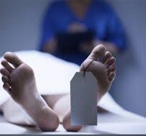 وفاة والد مرشح بعد الإدلاء بصوته