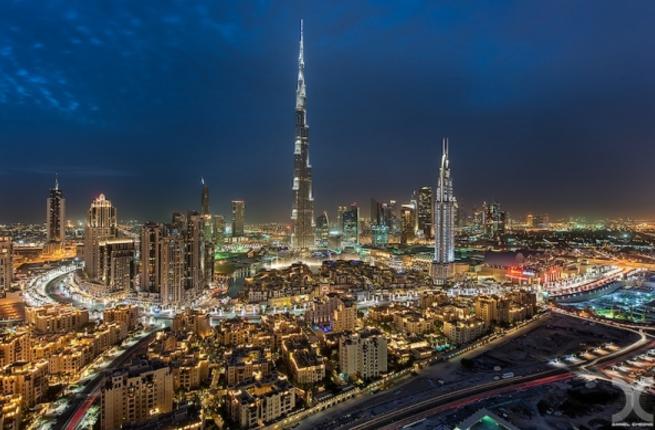 شقة في دبي بمبلغ 200 مليون