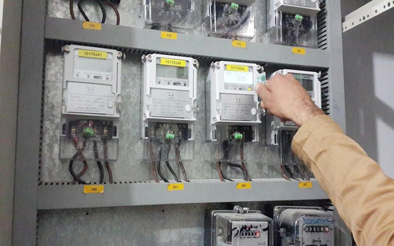 عمان.. اتهام مستشفى خاص بسرقة كهرباء