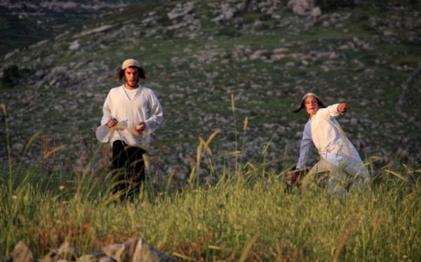 مستوطنون متطرفون يهاجمون سيلة الظهر جنوب