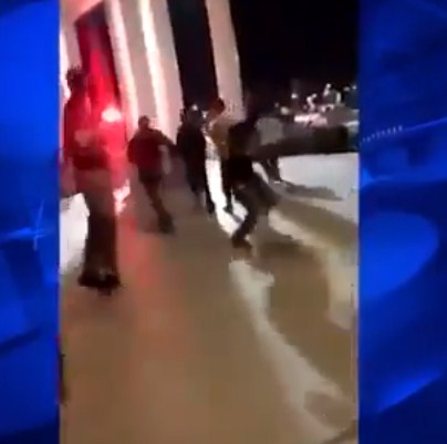 شاهد .. مغتربون اردنيون يبثون فيديو