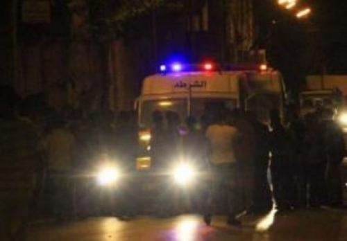 طعن شخص بمشاجرة جماعية في جبل