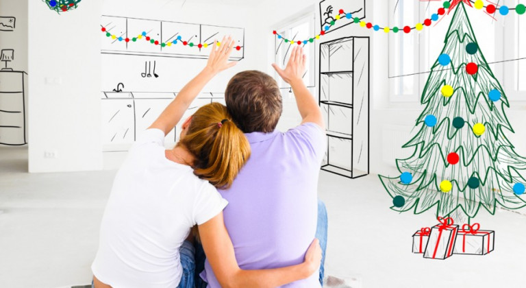 نصائح للمقبلات على الزواج حول ديكور