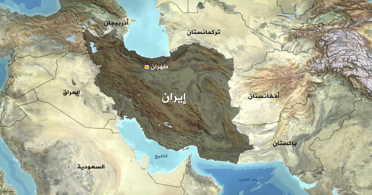 روحاني يمتدح بشكل مقزز قوات الحرس