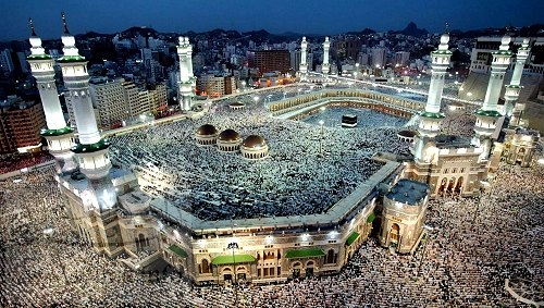 قرار جديد حول تأشيرات المعتمرين