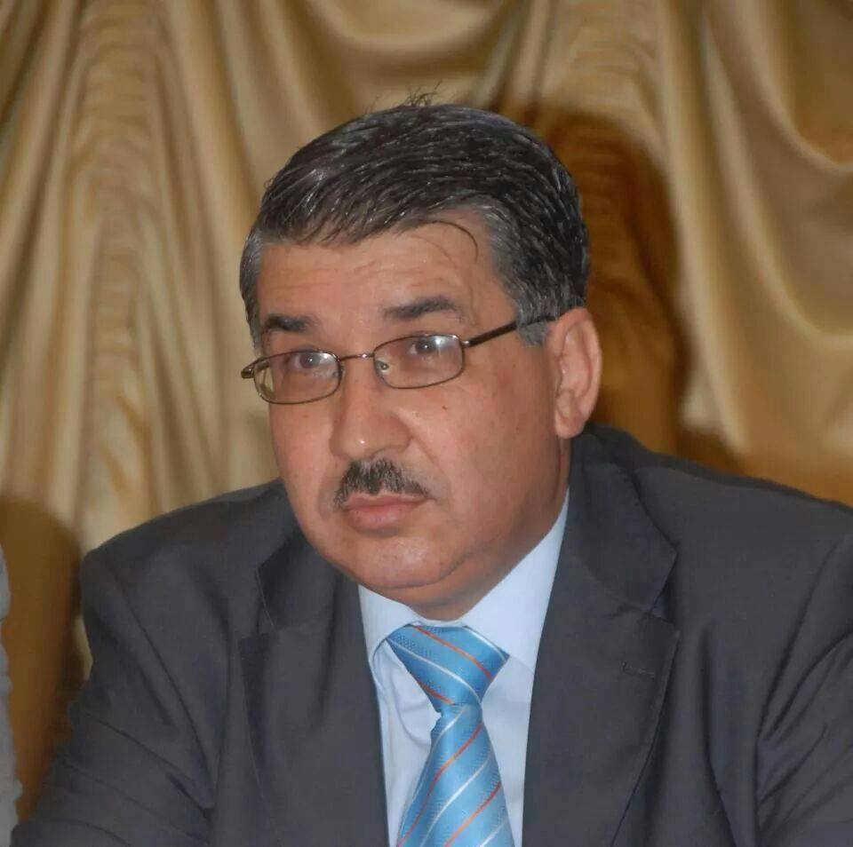 ربيع ناطقا إعلاميا لتيار quotنموquot في