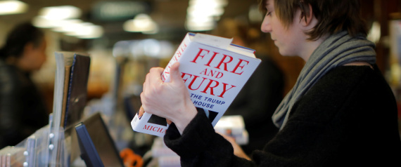 أهم الفضائح التي وردت في الكتاب