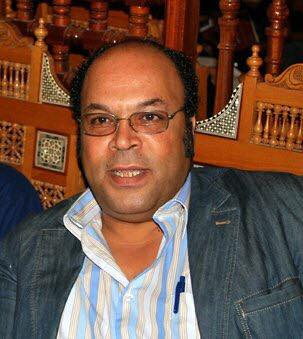 «عين الشرق».. . كما يراها إبراهيم