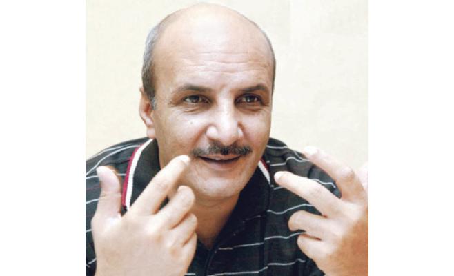 الشاعر حبيب الزيودي.. خمسة أعوام على