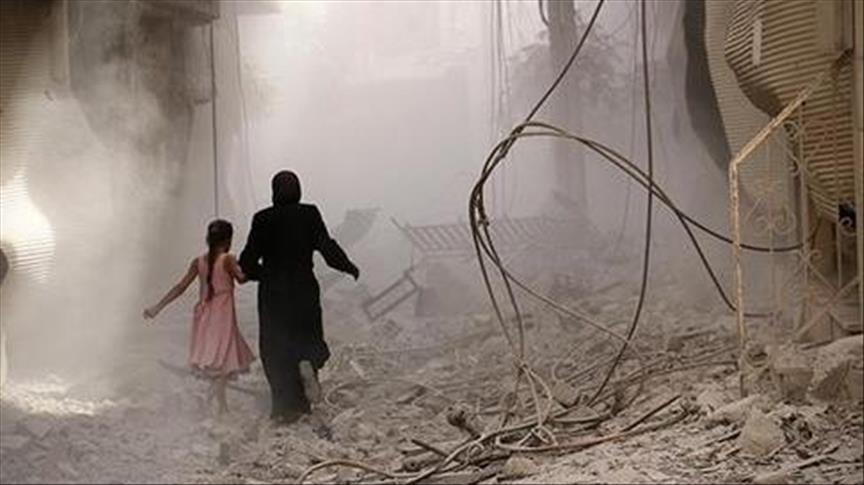 سورية.. سيناريو حلب في الطريق إلى