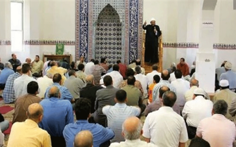 توجه لتعديل نظام الوعظ والارشاد والخطابة