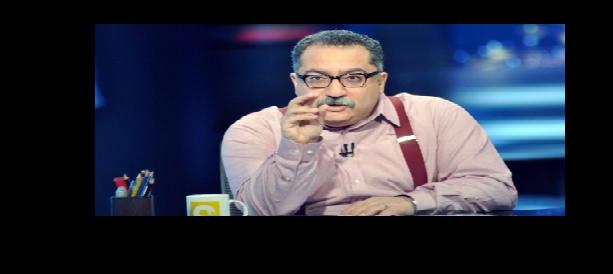 إبراهيم عيسى: (احنا مطبلاتية والعالم بيقول