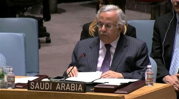 السعودية: روسيا تزعم قتال داعش لكنها