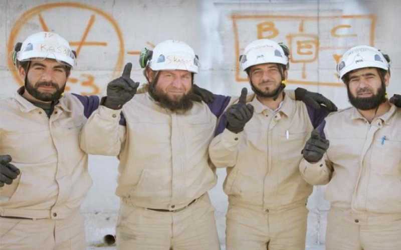 وزارة الخارجية تعلن عن دخول 422