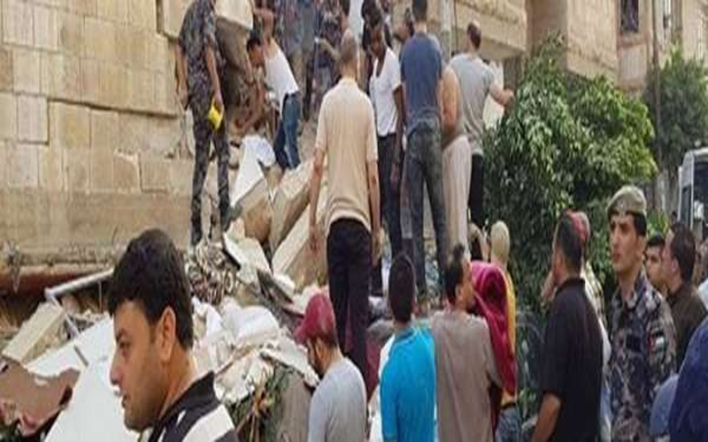 عائلة المتوفين تكشف عن تفاصيل جديدة