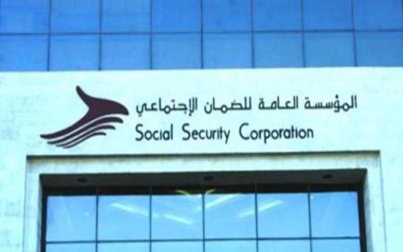 الضمان ينفي زيادة رواتب المتقاعدين العسكريين