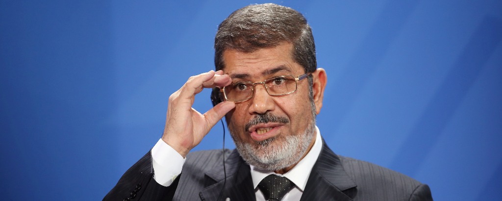 إخوان مصر يتراجعون (خطوتين)