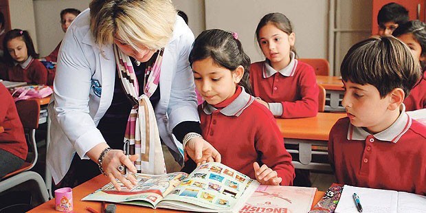 لماذا لا يتقن الأتراك اللغات الأجنبية