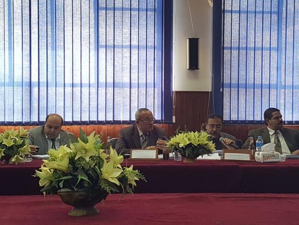 علي العدوان يهنئ محمد الشخانبة