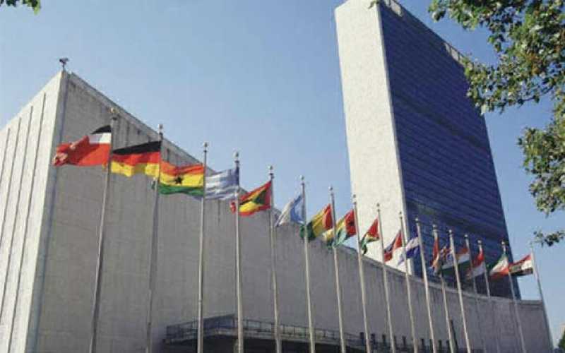 الأمم المتحدة: دمشق توافق على دخول