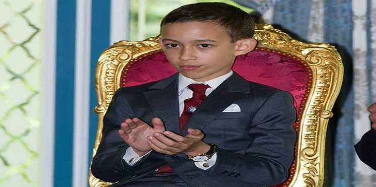 بالفيديو.. طفلة تحلم بالزواج من ولي