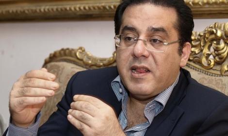 أيمن نور: الصراع ليس إخوانيا سيساويا