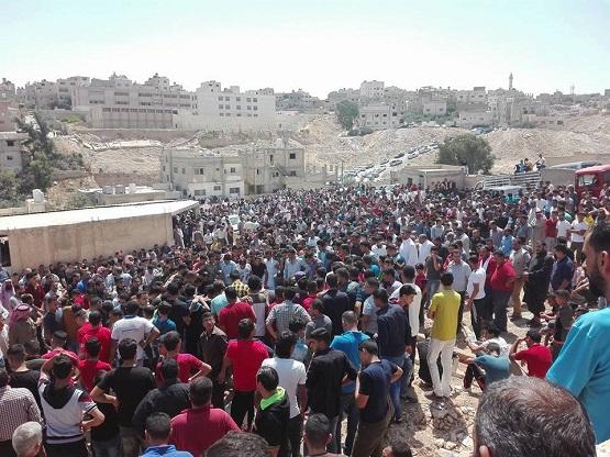 حادثة فادي الخلايلة.. عندما غابت الحكومة