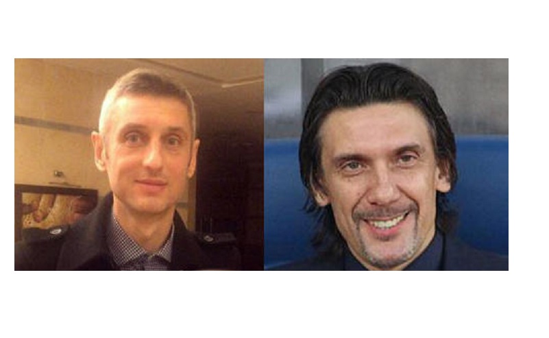 رسميا .. نيبوشيا وايفان مع الفيصلي