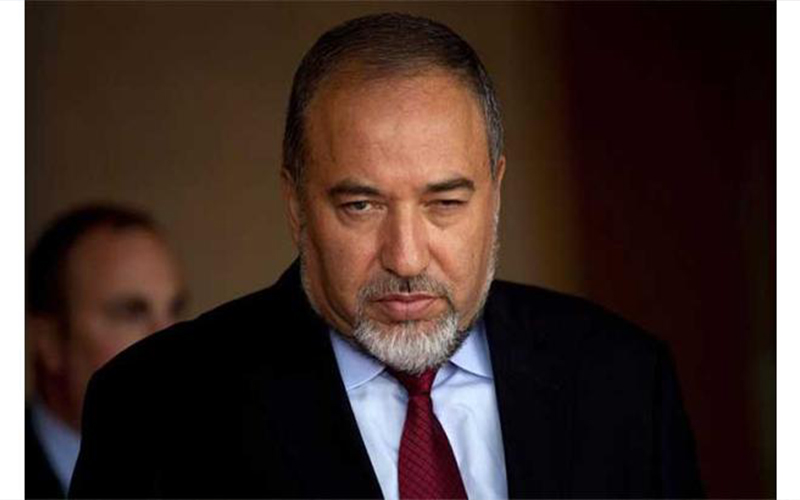 وزير الدفاع الإسرائيلي: لا أبرياء في