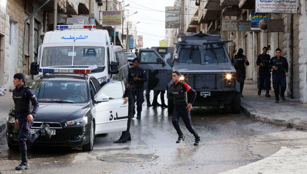 المصادقة على إعدام 5 من أفراد