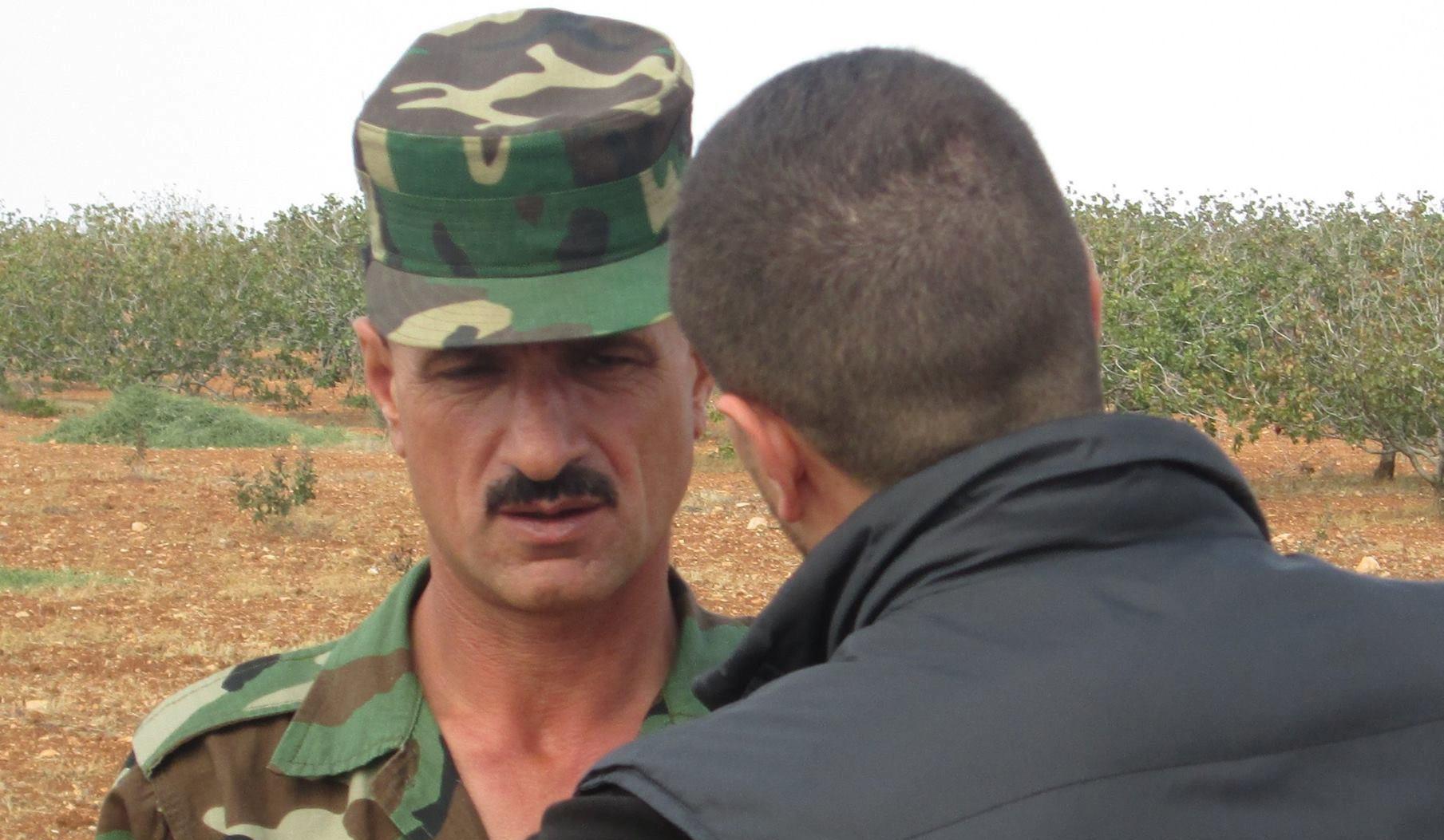 الاسد يحضر اشرس مقاتليه لاستعادة ادلب