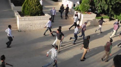 الطراونة: ام الجامعات وطن فلا تعبثوا