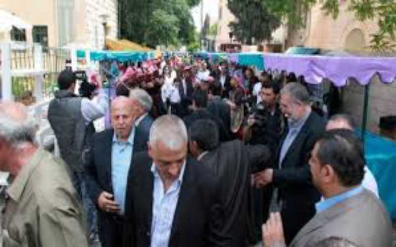 quotزينquot الشريك الاستراتيجي لسوق جارا