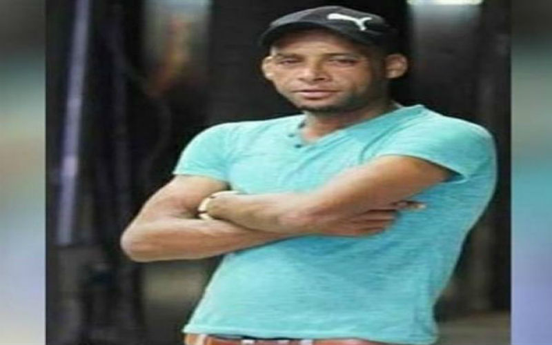 تشريح جثمان الشهيد السراديح