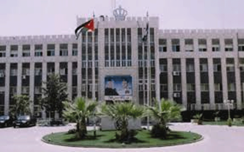 إقرار هيكلة مديريات الأمن العام: إلغاء